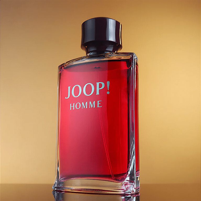 JOOP HOMME 2-modified Joop! Homme For Men Edt 200ml - Image 4
