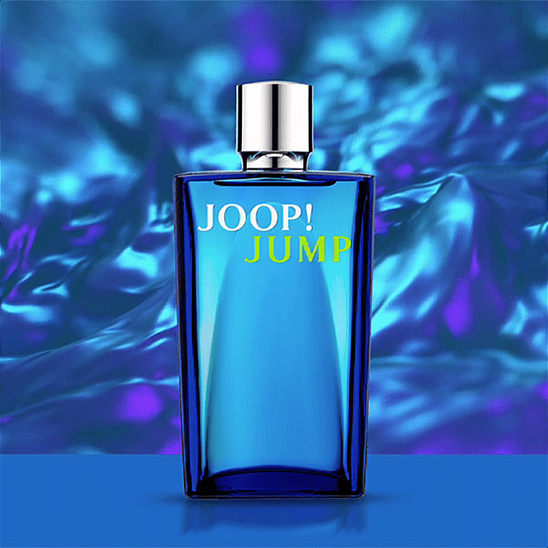 JOOP JUMP 2-modified Joop! Jump For Men Edt 100ml - Image 4