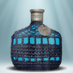 John Varvatos Artisan Blue For Men Edt 125ml - Image 4