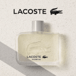 Lacoste Essential For Men Edt 125ml - Image 3