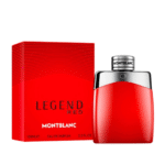 Montblanc Legend Red For Men Edp 100ml - Image 2