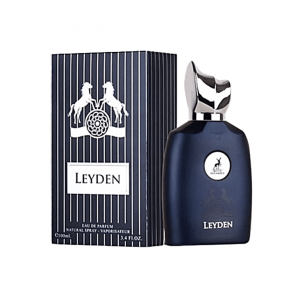 Alhambra Leyden For Men And Women Edp 100ml - Image 2