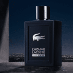 Lacoste L'Homme Lacoste Intense For Men Edt 100ml - Image 3