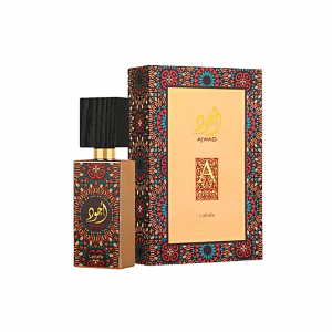 Lattafa Ajwad For Men & Women Edp 60ml - Image 2
