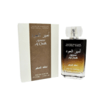 Lattafa Ameer Al Oudh For Men & Women Edp 100ml - Image 2