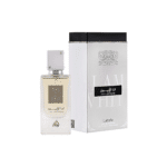 Lattafa Ana Abiyedh For Men & Women Edp 60ml - Image 2