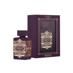 Lattafa Badee Al Oud Amethyst For Men & Women Edp 100ml - Image 2