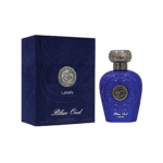 Lattafa Blue Oud For Men & Women Edp 100ml - Image 2