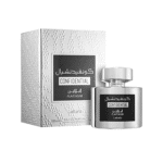Lattafa Confidential Platinum For Men Edp 100ml - Image 2