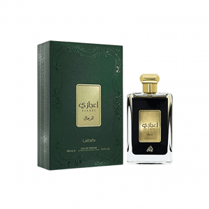 Lattafa Ejaazi EDP 100ml Unisex - Image 2