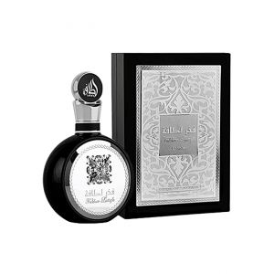 Lattafa Fakhar Black For Men Edp 100ml - Image 2