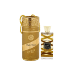 Lattafa Oud Mood Elixir For Men & Women Edp 100ml - Image 2