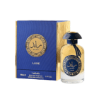 Lattafa Ra'ed Luxe For Men & Women Edp 100ml - Image 2