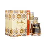 Lattafa Raghba For Women Edp 100ml - Image 2