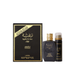 Lattafa Raghba For Men Edp 100ml - Image 2