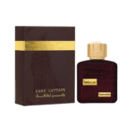 Lattafa Ramz Lattafa Gold For Men & Women Edp 100ml - Image 2