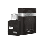 Lattafa Ramz Silver For Men & Women Edp 100ml - Image 2