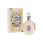 Lattafa Rouat Al Musk For Women Edp 100ml - Image 2