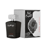 Lattafa Sheikh Shuyukh Final Edition For Men Edp 100ml - Image 2