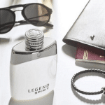 Montblanc Legend Spirit For Men Edt 100ml - Image 3
