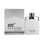 Montblanc Legend Spirit For Men Edt 100ml - Image 2