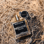 Nishane Sultan Vetiver for Women & Men Edp 50ml - Image 4