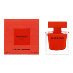 Narciso Rodriguez Narciso Rouge For Women Edp 90ml - Image 2