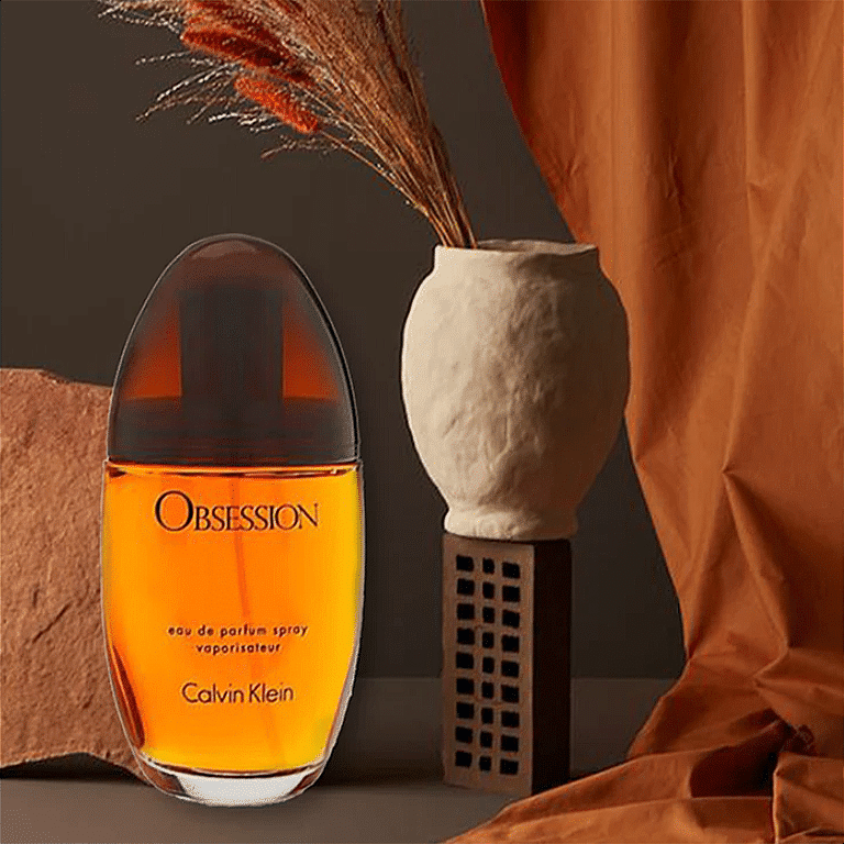 OBSSESION-modified Calvin Klein Obsession For Women Edp 100ml - Image 4