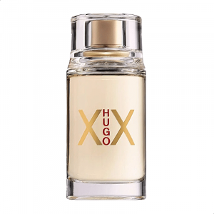 Hugo Boss Hugo XX For Women Edt 100ml