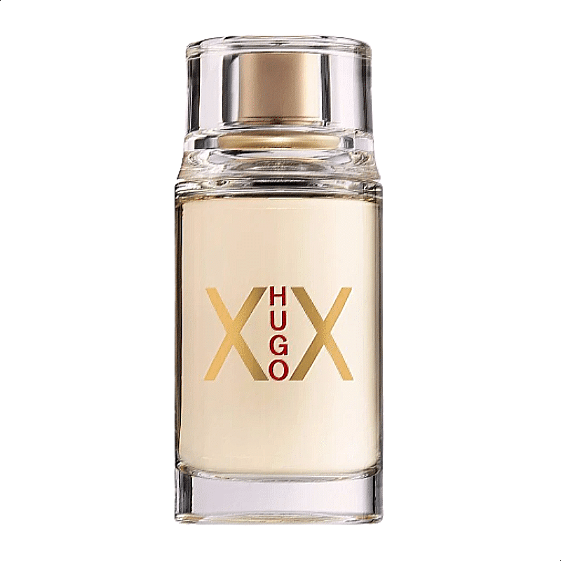 Hugo Boss Hugo XX For Women Edt 100ml