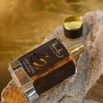 Lattafa Raghba Wood Intense For Men Edp 100ml - Image 3