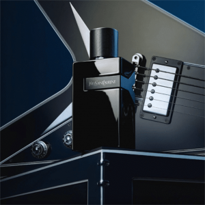 Yves Saint Laurent Y Le Parfum For Men 100ml - Image 3