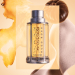 Hugo Boss Boss The Scent Pure Accord For Men Edt 100ml - Image 3