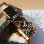 Lattafa Ajwad For Men & Women Edp 60ml - Image 4