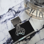 Lattafa Al Dur Al Maknoon Silver EDP 100ml Unisex - Image 3