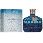 John Varvatos Artisan Blue For Men Edt 125ml - Image 2