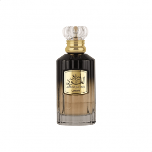 Lattafa Awraq Al Oud For Men & Women Edp 100ml