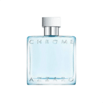 Azzaro Chrome For Men Edt 100ml