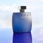 Azzaro Chrome Extreme For Men Edp 100ml - Image 3