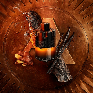 Azzaro The Most Wanted Parfum For Men 100ML - Image 3