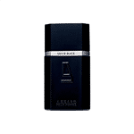 Azzaro Silver Black For Men Edt 100ml