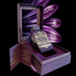 Lattafa Badee Al Oud Amethyst For Men & Women Edp 100ml - Image 3
