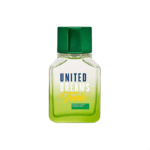 Benetton United Dreams Tonic For Man Edt 100ml