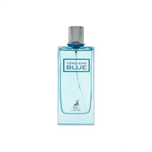Alhambra Blue Cerulean For Men Edp 100ml