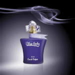 Rasasi Blue Lady Perfume For Women Edp 40ml - Image 3