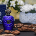 Lattafa Blue Oud For Men & Women Edp 100ml - Image 3
