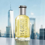 Hugo Boss Boss Bottled For Men Edt 100ml - Image 4