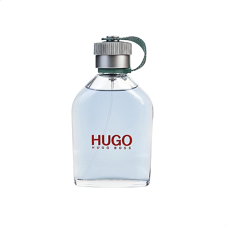 Hugo Boss Hugo For Man Edt 125ml