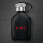 Hugo Boss Hugo Just Different For Men Edt 125ml - Image 3