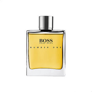 Hugo Boss Boss Number One For Men Edt 100ml